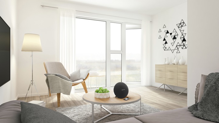 Immagine prodotto Harman/Kardon Onyx Studio 7 (8 h, Corrente elettrica, Batteria ricaricabile)