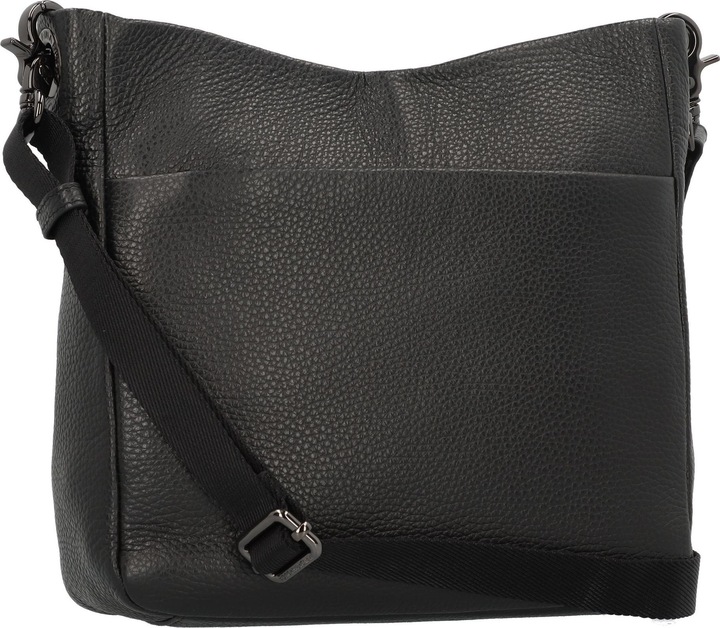 Produktbild Mandarina Duck Mellow Leather Umhängetasche Leder 30 cm