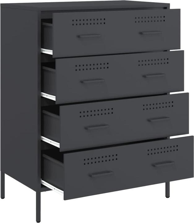 Image du produit vidaXL Sideboard (68 x 39 x 89 cm)