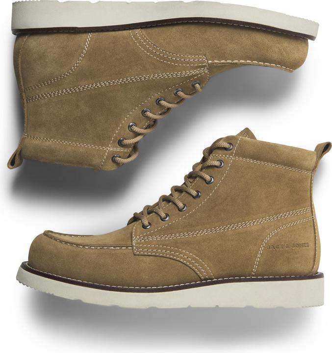 Image du produit Jack & Jones Jfwtoronto Suede Boot Styd Ln (43)