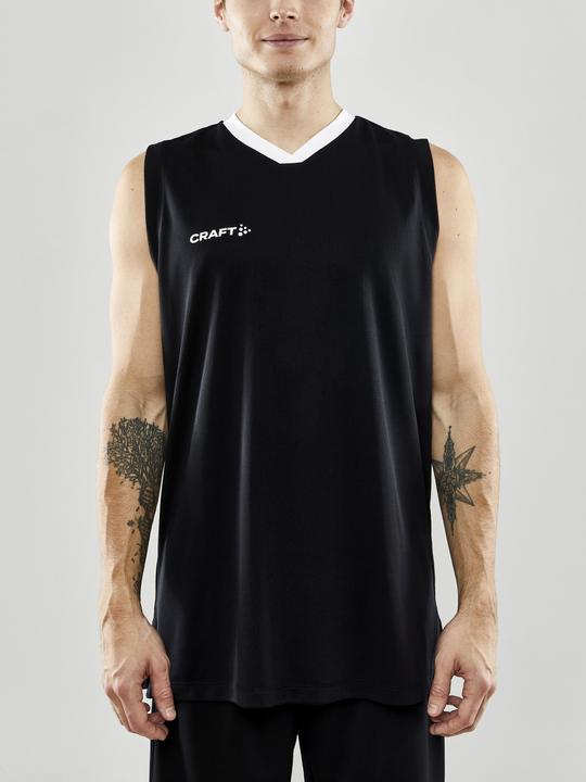 Produktbild Craft Progress Basket Singlet M (M)
