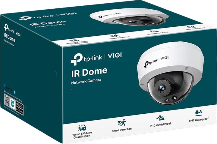 Produktbild TP-Link Vigi C240I (2560 x 1440 Pixels)