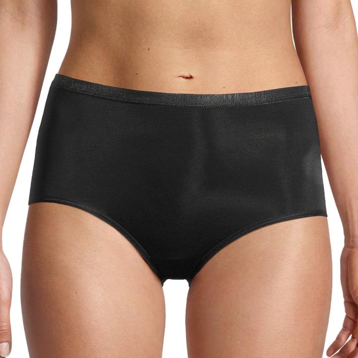 Immagine prodotto Nina von C. Confezione da 3 slip a vita pura (40, L, confezione da 3)