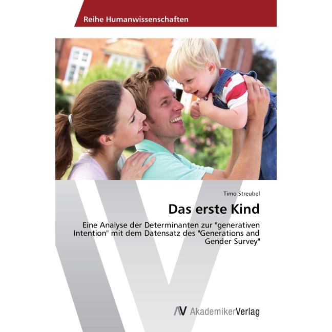 Das erste Kind, Fachbücher