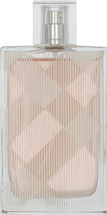 Actual product image Burberry Brit (Eau de toilette, 100 ml)