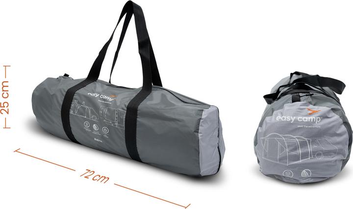 Produktbild Easy Camp Reine (Vorzelt, 13.69 kg)