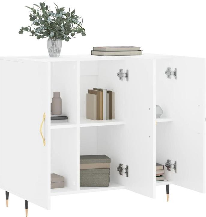 Produktbild vidaXL Sideboard (34 x 34 x 80 cm)