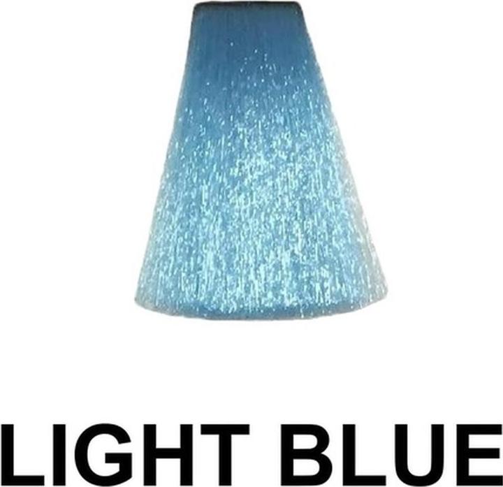 Produktbild Termix Fantasy Color Light Blue 100ml (Blau)