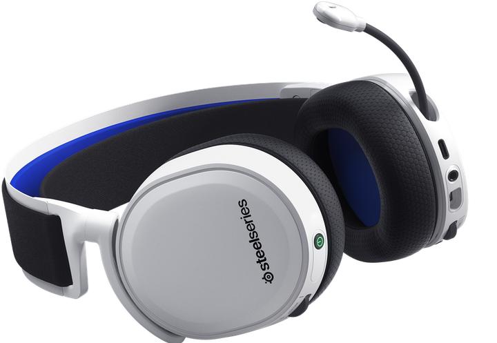 Produktbild SteelSeries Arctis 7P+ (Kabellos)
