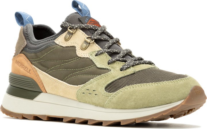 Produktbild Merrell Alpine 83 Sneaker Recraft (43)