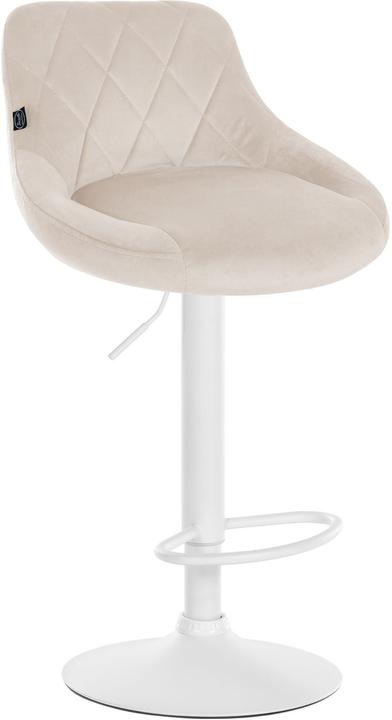 Actual product image CLP Lazio velvet