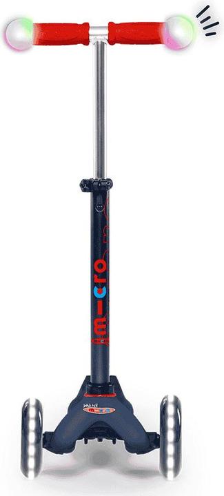 Actual product image Micro Mini Deluxe Magic LED