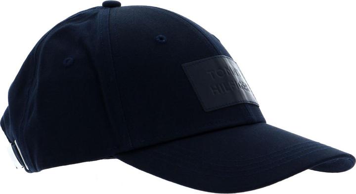 Produktbild Tommy Hilfiger Spring Fresh Cap AW0AW14156 DW6 (One Size)