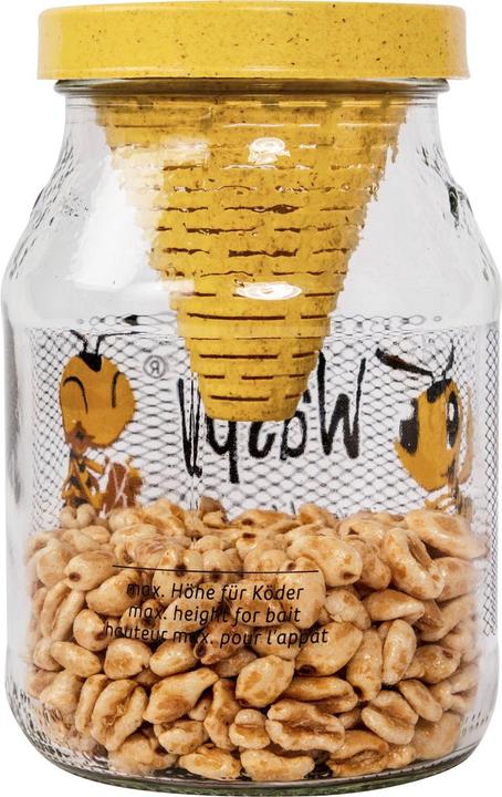 Produktbild Vincentes Waspy