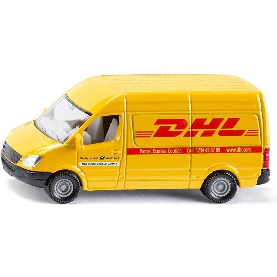 Siku Postwagen (1085)