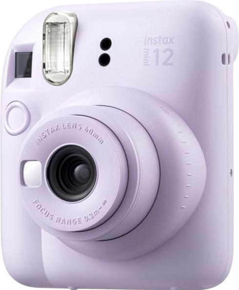 Actual product image Fujifilm instax mini 12 Set