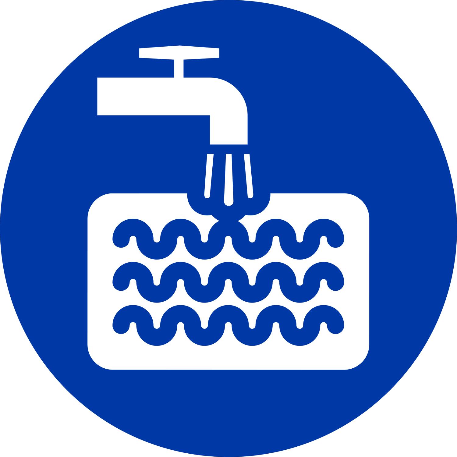 Thumbnail - Philips Microfastertücker für Aqua Modelle XV1700/01, Staubsauger Zubehör, Blau