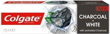 Colgate Aktivkohle Whitening Zahnpasta Natura L S Charcoal 75 Ml (75 ml)