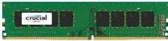 Actual product image Crucial Desktop Memory (2 x 16GB, 2400 MHz, DDR4-RAM, DIMM)