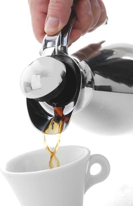 Produktbild Hendi Isolierkanne Edelstahl 1,5 L (1.50 l)