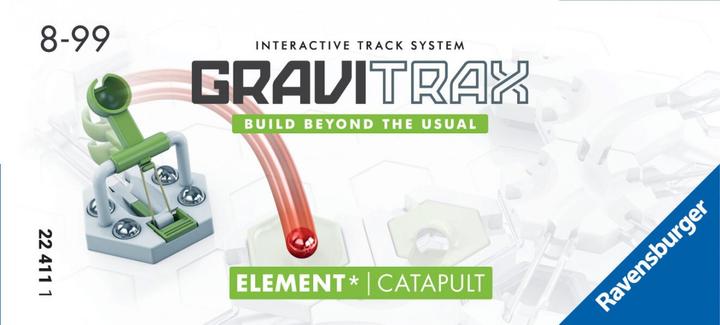 Actual product image Ravensburger GraviTrax RAV GraviTrax Element Catapult 22411
