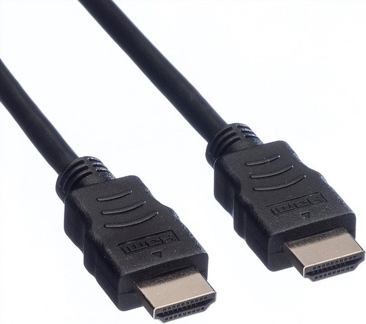 Produktbild Value HDMI (Typ A) — HDMI (Typ A) (10 m, HDMI)