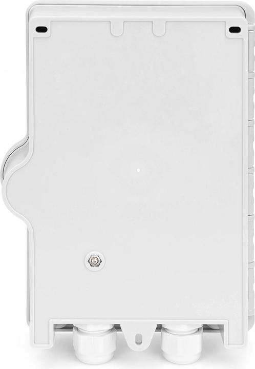 Produktbild Digitus Distribution Box für Aussen IP65 für 2x SC/SX Adapter oder 2x LC/DX