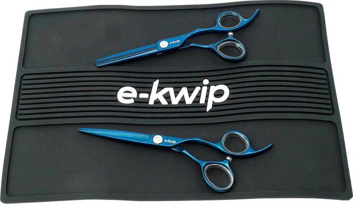 Immagine prodotto E-kwip Talent Set blue (14.61 cm)