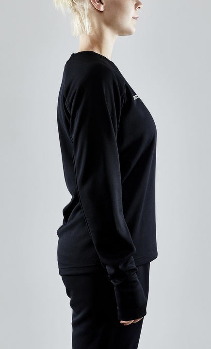 Actual product image Craft Evolve Crew Neck W (L)