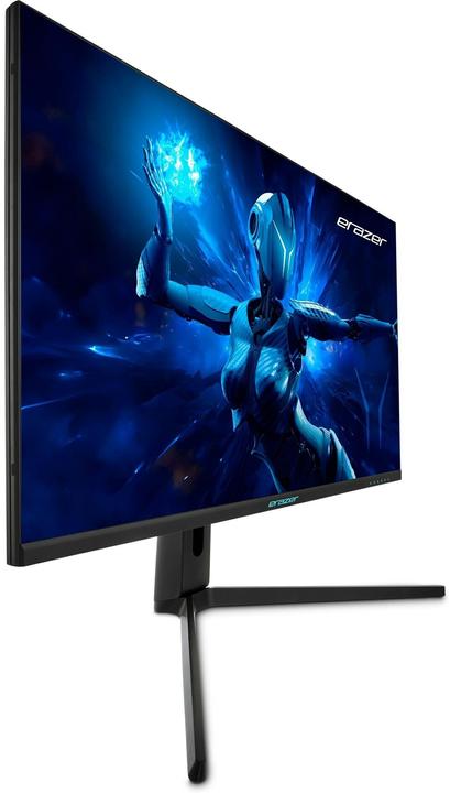 Actual product image Erazer Monitor Spectator X50 (MD21732) (2560 x 1440 pixels, 32")