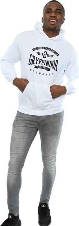 Produktbild Gryffindor Keeper Kapuzenpullover (3XL)