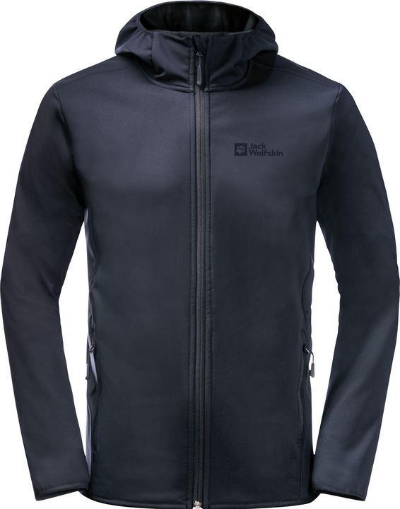 Jack Wolfskin Bornberg Hoody M