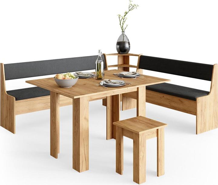 Produktbild Vicco Roman (136.60 cm)