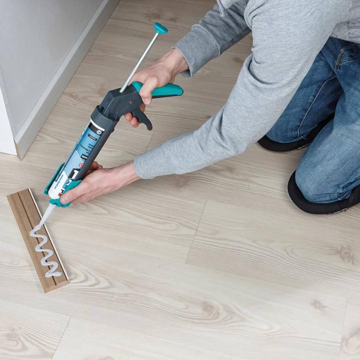 Immagine prodotto wolfcraft 1 pressa per cartucce MG 200