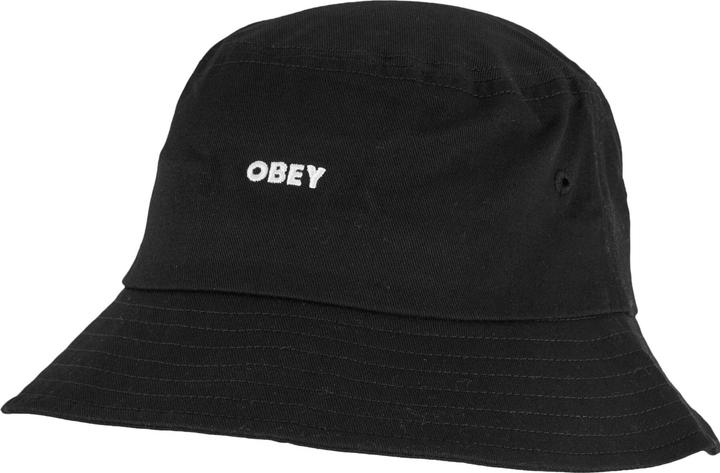 Produktbild Obey Bold Twill Bucket Hat - 121747 (One Size)