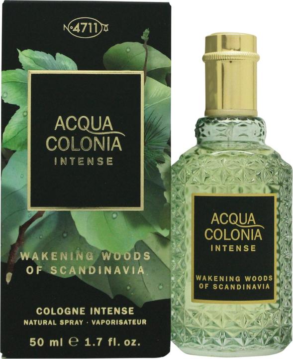 Image du produit Acqua Colonia 4711 Acqua Colonia (Eau de cologne, 50 ml)