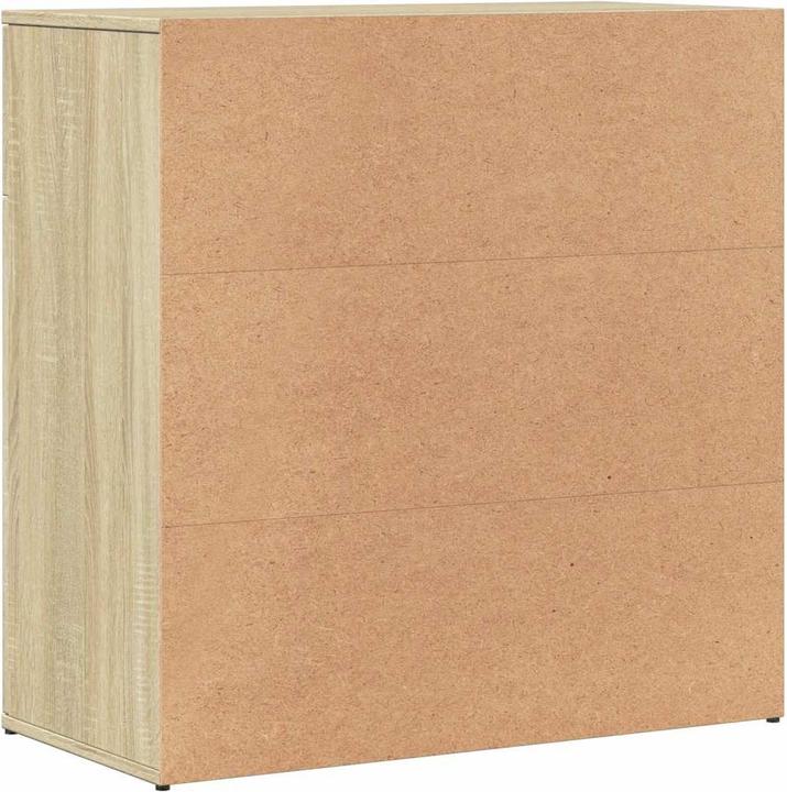 Image du produit vidaXL Sideboard (79 x 38 x 80 cm)