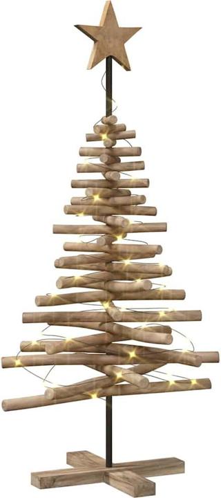 Produktbild vidaXL Weihnachtsbaum (120 cm)