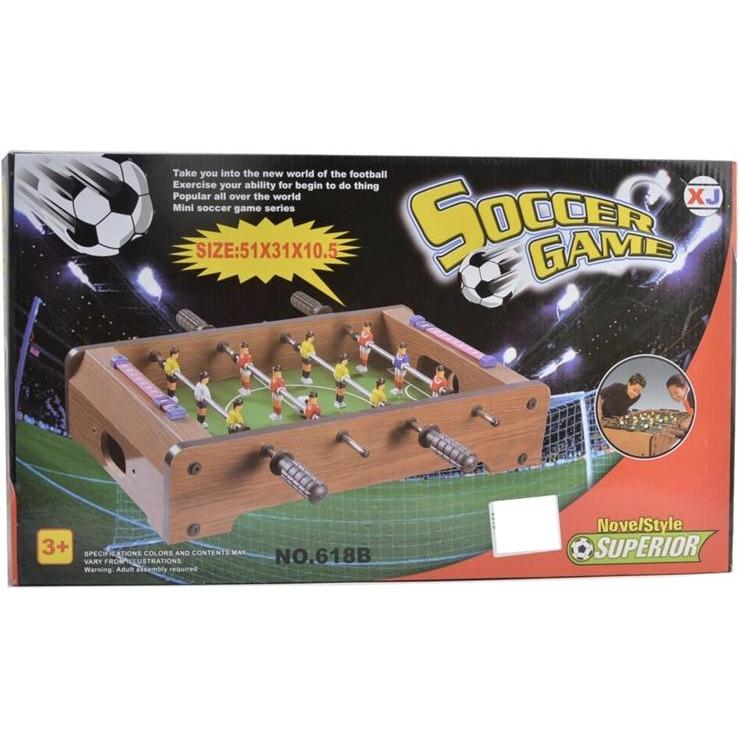 No Name GIOCO DEL BILIARDO GIOCATTOLO 520020276