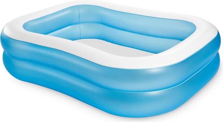 Actual product image Intex Swim Center Family