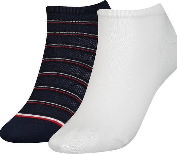 Produktbild Tommy Hilfiger 2erPack Sneakers (2er Pack, 35 - 38)