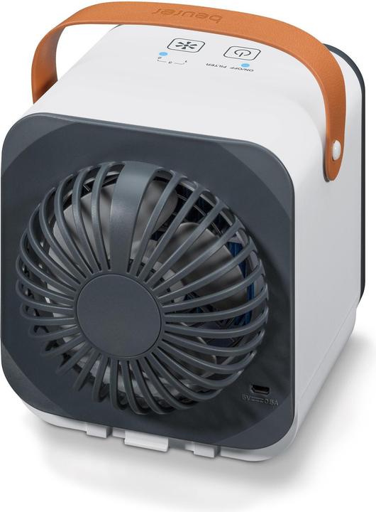 Produktbild Beurer LV 50 (50 dB)