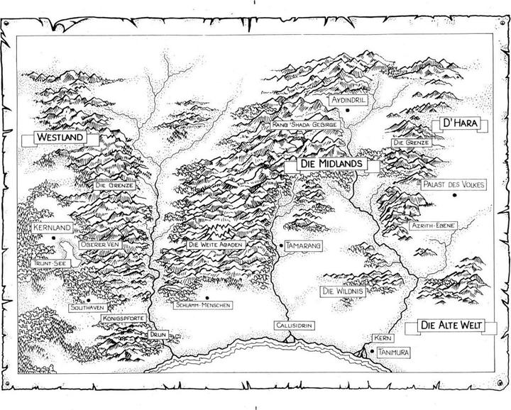 Produktbild Die Schwestern des Lichts - Das Schwert der Wahrheit (Deutsch, Terry Goodkind, 2021)