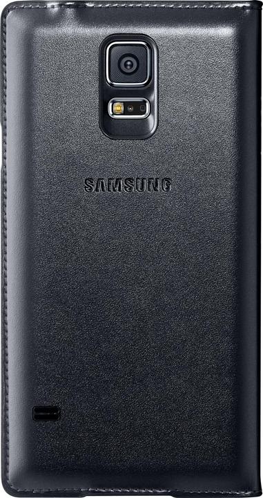 Actual product image Samsung S-View