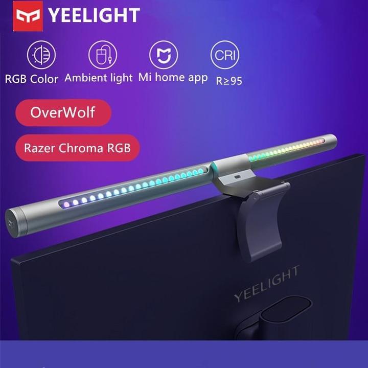 Immagine prodotto Yeelight Barra luminosa a LED Pro