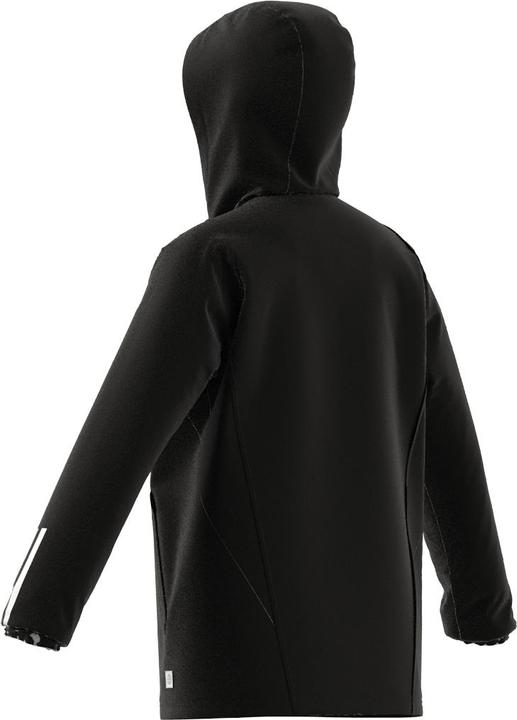 Actual product image adidas Tiro 23 Competition all-weather jacket kids (128)