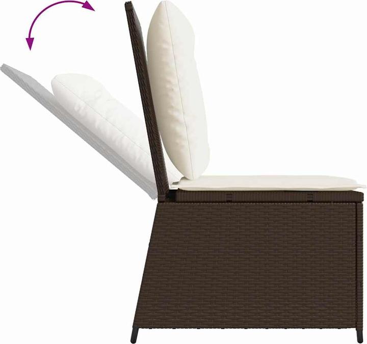 Produktbild vidaXL Lana