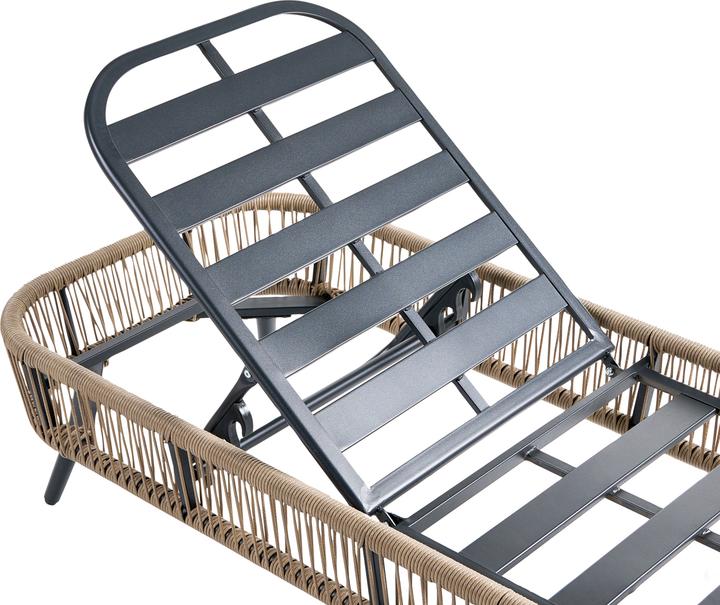 Actual product image Beliani Zeri