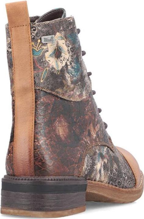 Image du produit Rieker Isolierte Damenstiefeletten (37)