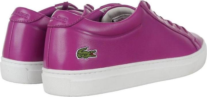 Produktbild Lacoste Lifestyle Sneaker Leder (35.5)